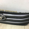 Решетка радиатора Hyundai Creta 2016 oem 86351M0000