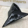 Корпус зеркала левый 5-пин BMW 5 G30 OEM 51167485207