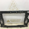 Панель передняя Hyudai Santa Fe 4 2018> oem 64101S1000
