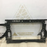 Панель передняя Hyudai Santa Fe 4 2018> oem 64101S1000