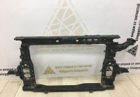 Панель передняя Hyudai Santa Fe 4 2018&gt; oem 64101S1000