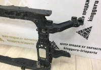 Панель передняя Hyudai Santa Fe 4 2018&gt; oem 64101S1000