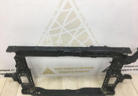 Панель передняя Hyudai Santa Fe 4 2018&gt; oem 64101S1000