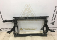 Панель передняя Hyudai Santa Fe 4 2018&gt; oem 64101S1000