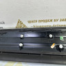 Молдинг двери передний правый Volkswagen Tiguan R-line oem 5n0854940e
