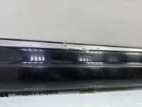 Молдинг двери передний правый Volkswagen Tiguan R-line oem 5n0854940e