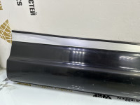 Молдинг двери передний правый Volkswagen Tiguan R-line oem 5n0854940e