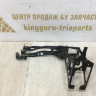 Кронштейн под фару левый BMW 3 F30 OEM 51647245791 Кронштейн под фару левый BMW 3 F30 OEM 51647245791