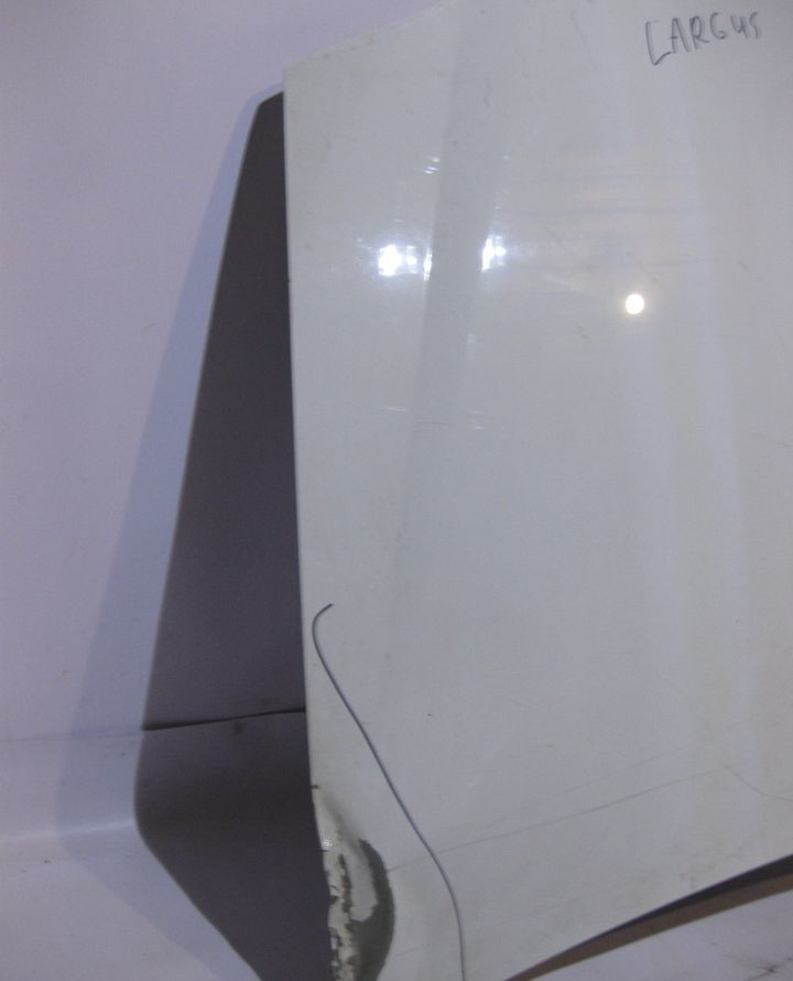 Капот Lada Largus (вмятина) (скл-3) Капот Lada Largus (вмятина) (скл-3)