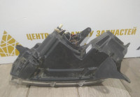 Фара правая бу Renault Logan 2 OEM 260105559R