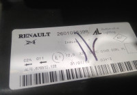 Фара правая бу Renault Logan 2 OEM 260105559R
