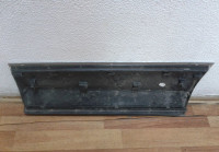 Молдинг двери задний правый Volkswagen Tiguan 2 oem 5na854950