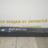 Молдинг двери задний правый бу BMW X3 G01 M-Pack OEM 51138064798 Молдинг двери задний правый бу BMW X3 G01 M-Pack OEM 51138064798