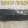 Молдинг двери задний правый бу BMW X3 G01 M-Pack OEM 51138064798 Молдинг двери задний правый бу BMW X3 G01 M-Pack OEM 51138064798