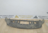 Спойлер заднего бампера бу BMW X6 E71 OEM 51127183146