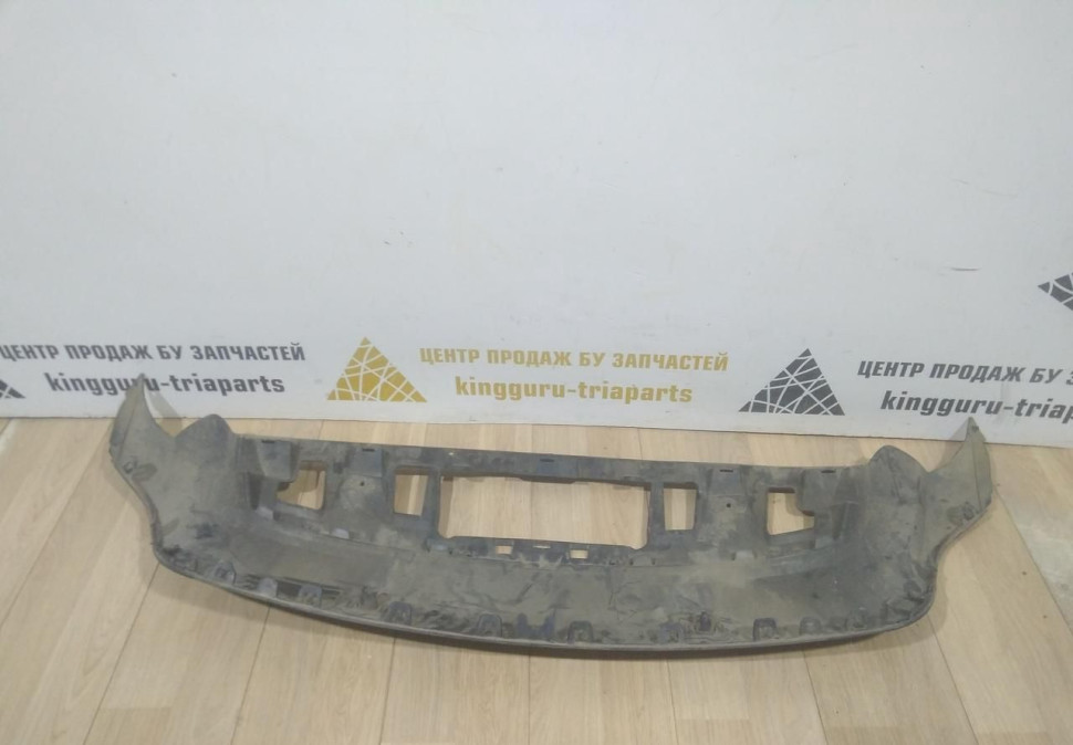 Спойлер заднего бампера бу BMW X6 E71 OEM 51127183146 Спойлер заднего бампера бу BMW X6 E71 OEM 51127183146