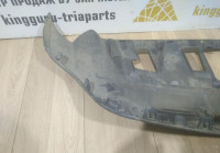 Спойлер заднего бампера бу BMW X6 E71 OEM 51127183146