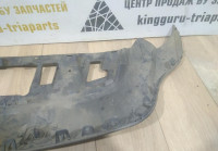 Спойлер заднего бампера бу BMW X6 E71 OEM 51127183146