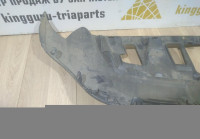 Спойлер заднего бампера бу BMW X6 E71 OEM 51127183146