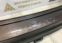 Бампер задний Volkswagen Tiguan 2 16-20 дорест oem 5NR807421