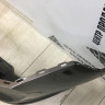 Бампер задний Volkswagen Tiguan 2 16-20 дорест oem 5NR807421