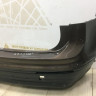 Бампер задний Volkswagen Tiguan 2 16-20 дорест oem 5NR807421