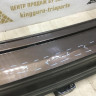 Бампер задний Volkswagen Tiguan 2 16-20 дорест oem 5NR807421