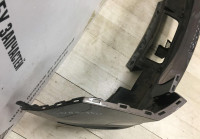 Бампер задний Volkswagen Tiguan 2 16-20 дорест oem 5NR807421