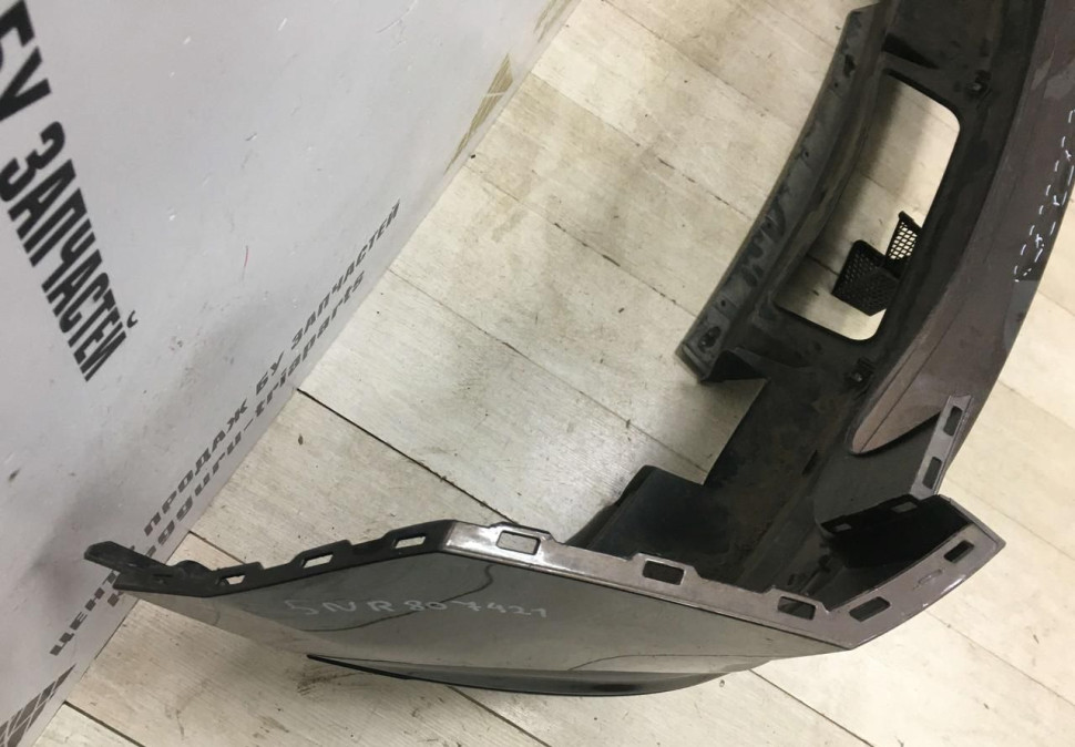 Бампер задний Volkswagen Tiguan 2 16-20 дорест oem 5NR807421