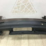 Бампер задний Volkswagen Tiguan 2 16-20 дорест oem 5NR807421