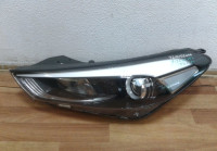 Фара левая Hyundai Tucson 3 галоген oem 92101d7000