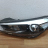 Фара левая Hyundai Tucson 3 галоген oem 92101d7000 Фара левая Hyundai Tucson 3 галоген oem 92101d7000
