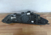 Фара левая Hyundai Tucson 3 галоген oem 92101d7000