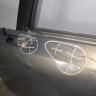 Дверь передняя левая бу Opel Corsa D OEM 93189328