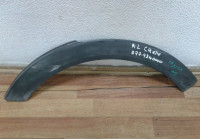 Расширитель арки крыла задний левый Hyundai Creta oem 87743m0000