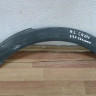 Расширитель арки крыла задний левый Hyundai Creta oem 87743m0000 Расширитель арки крыла задний левый Hyundai Creta oem 87743m0000