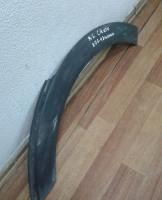 Расширитель арки крыла задний левый Hyundai Creta oem 87743m0000