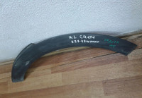 Расширитель арки крыла задний левый Hyundai Creta oem 87743m0000