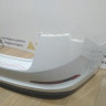 Бампер задний бу Skoda Rapid 2 OEM 60U807421D (В) Бампер задний бу Skoda Rapid 2 OEM 60U807421D (В)