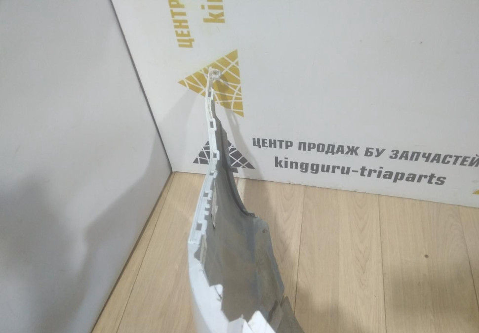 Бампер задний бу Skoda Rapid 2 OEM 60U807421D (В) Бампер задний бу Skoda Rapid 2 OEM 60U807421D (В)