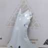 Крыло переднее правое Volkswagen Polo 5 Sedan (10-20) oem 6RU821106C