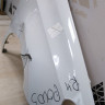 Крыло переднее правое Volkswagen Polo 5 Sedan (10-20) oem 6RU821106C