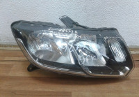 Фара правая Renault Logan 2 oem 260105553r (слом. 2 крепл.) (скл-3)