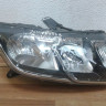 Фара правая Renault Logan 2 oem 260105553r (слом. 2 крепл.) (скл-3) Фара правая Renault Logan 2 oem 260105553r (слом. 2 крепл.) (скл-3)