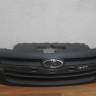 Решетка радиатора Lada Granta oem 21902803056 (скл-3)