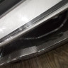 Фара ЛЭД LED адаптивная левая бу BMW 5 G30 OEM 63117214957