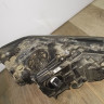 Фара ЛЭД LED адаптивная левая бу BMW 5 G30 OEM 63117214957
