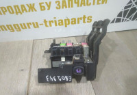 Блок предохранителей бу BMW 7 G11 OEM 6802943
