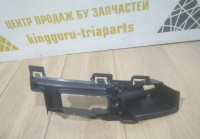 Абсорбер переднего бампера правый бу Renault Laguna 3 OEM 620102560R