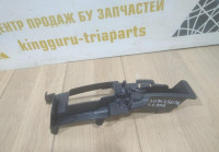 Абсорбер переднего бампера правый бу Renault Laguna 3 OEM 620102560R